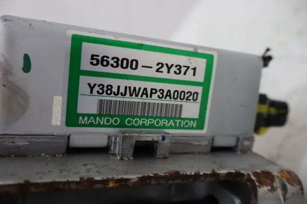 Bomba de dirección Hyundai IX35 OEM 56300-2Y371 image 7