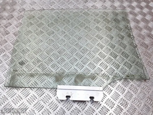 VW Phaeton oven lasi OEM e2043r00366 - Käytetty image 3