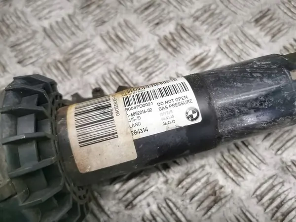 Ammortizzatore anteriore destro BMW i3 2015 OEM 6852216 image 3