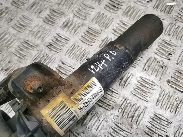 Ammortizzatore anteriore destro BMW i3 2015 OEM 6852216 image 4