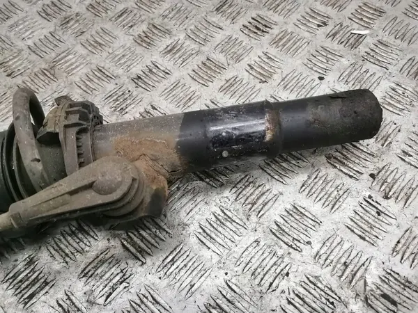 Ammortizzatore anteriore destro BMW i3 2015 OEM 6852216 image 5