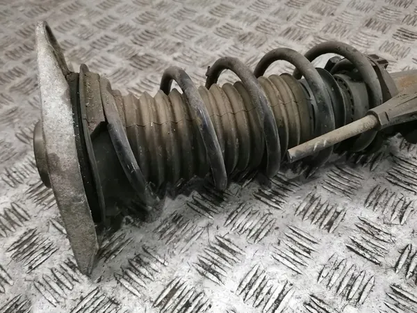 Ammortizzatore anteriore destro BMW i3 2015 OEM 6852216 image 6