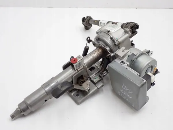 Electric Power Steering Ford Fiesta MK7 8V51-3C529-JN image 2