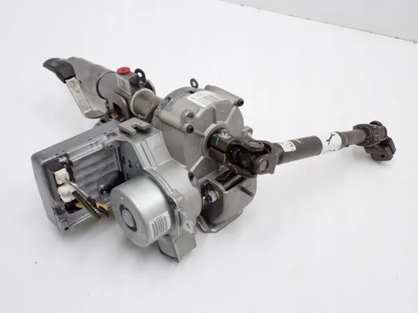 Electric Power Steering Ford Fiesta MK7 8V51-3C529-JN image 3