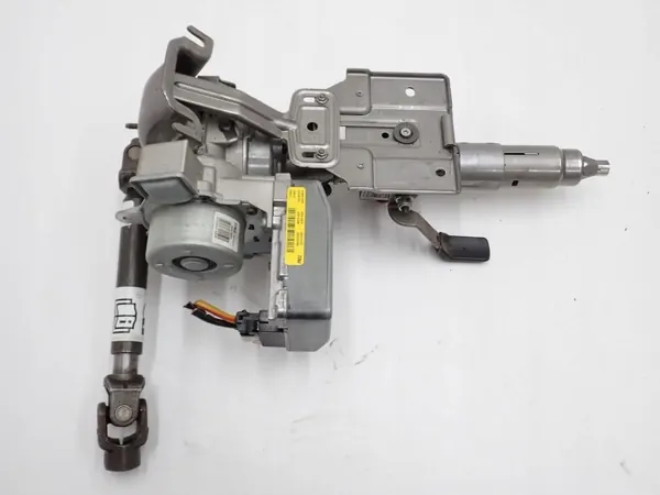 Electric Power Steering Ford Fiesta MK7 8V51-3C529-JN image 4