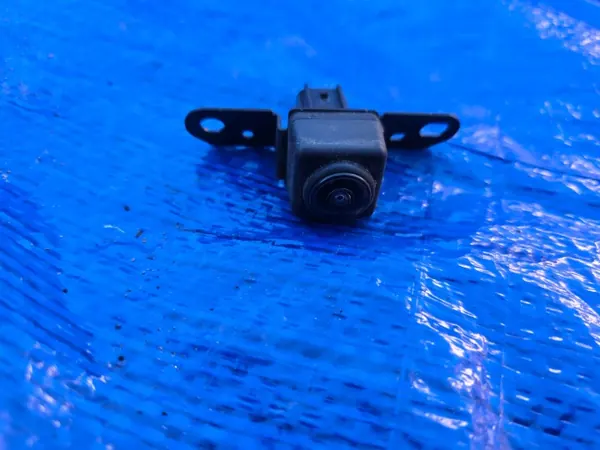 Nissan Qashqai J11 LIFT takakamera OEM 284f1-hv00a image 2