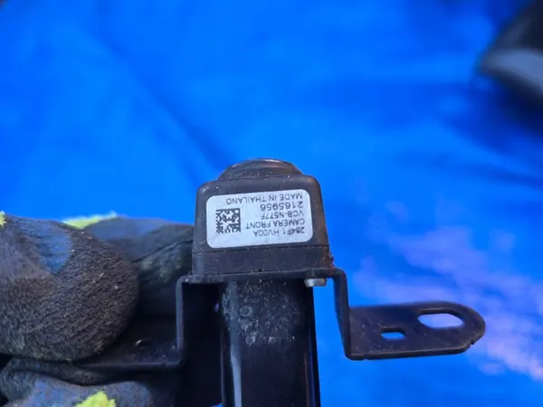 Nissan Qashqai J11 LIFT takakamera OEM 284f1-hv00a image 4