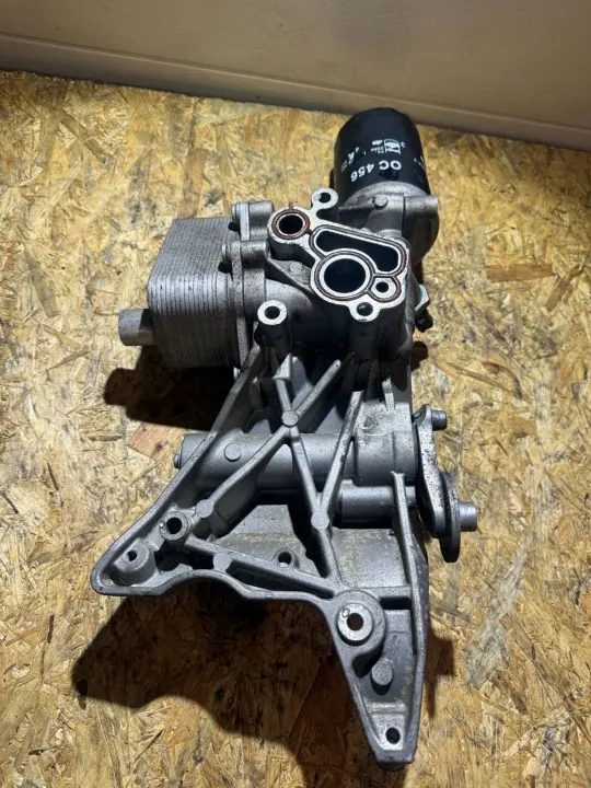 Ölfilterbasis OEM 06J903143R für Audi A3 II 8P image 5