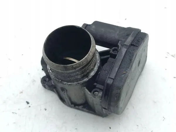 Corps de papillon OEM 9656932580 pour Citroen C-Crosser image 2