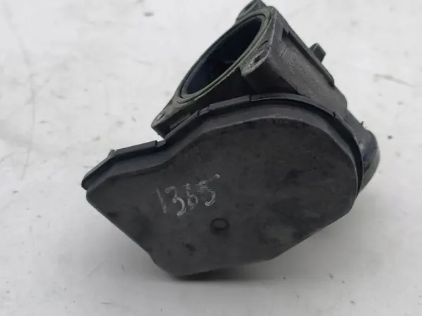 Corps de papillon OEM 9656932580 pour Citroen C-Crosser image 3