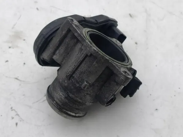 Corps de papillon OEM 9656932580 pour Citroen C-Crosser image 5
