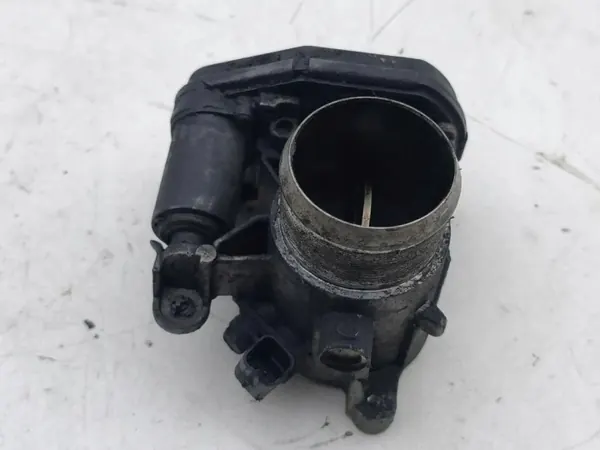 Corps de papillon OEM 9656932580 pour Citroen C-Crosser image 6