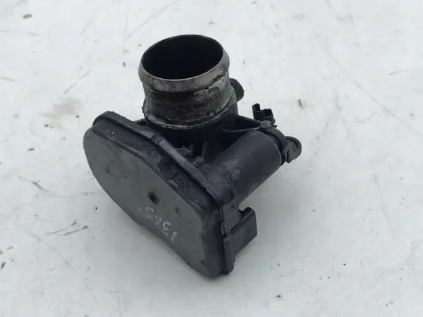 Corps de papillon OEM 9656932580 pour Citroen C-Crosser image 7
