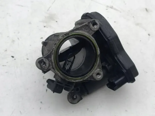 Corps de papillon OEM 9656932580 pour Citroen C-Crosser image 8