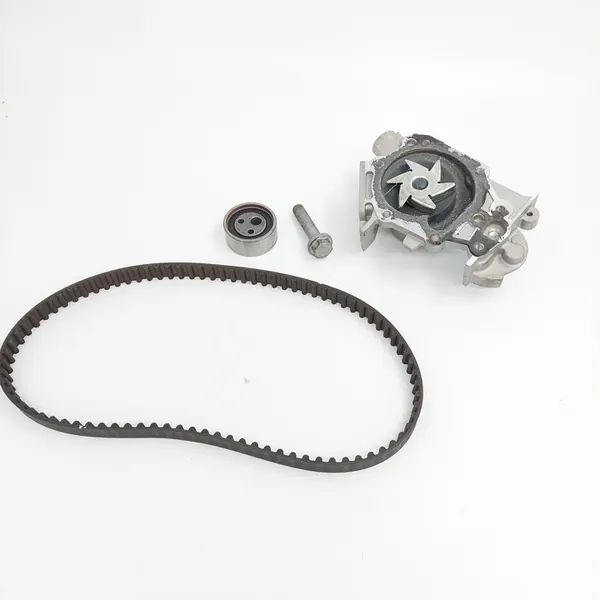 SKF VKMC 06010 Bomba de agua + Kit de correa de distribución image 3