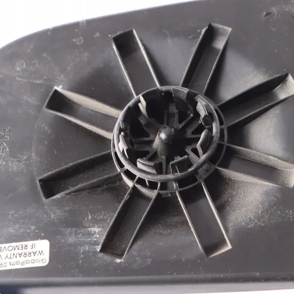 Vidro do Espelho Lateral Esquerdo Mercedes W907/W910 OEM A9108112500 image 8