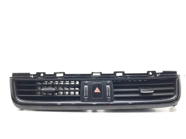 Front-Lüftungsgitter-Set OEM 84760-D4000 Kia Optima image 2