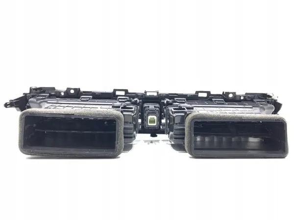 Front-Lüftungsgitter-Set OEM 84760-D4000 Kia Optima image 3