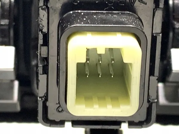 Front-Lüftungsgitter-Set OEM 84760-D4000 Kia Optima image 4
