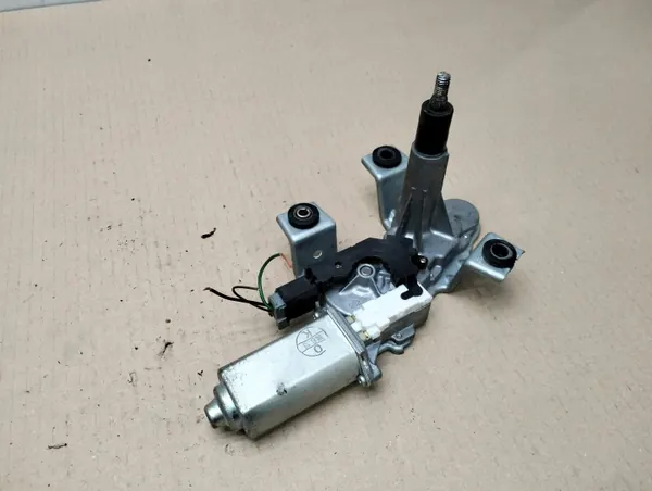 OEM 34982-581 pyyhkijämoottori Land Rover Discovery 3 image 2