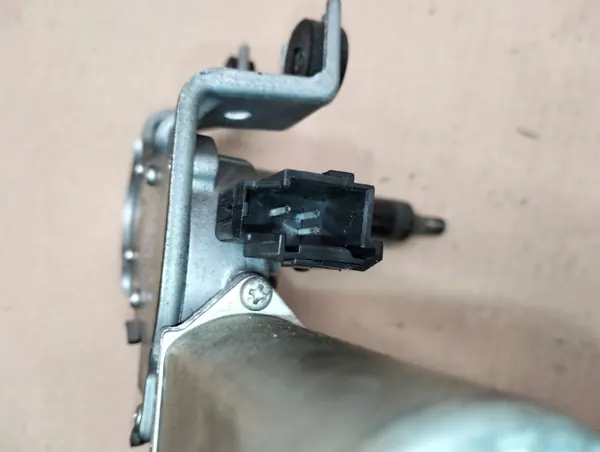 OEM 34982-581 pyyhkijämoottori Land Rover Discovery 3 image 4