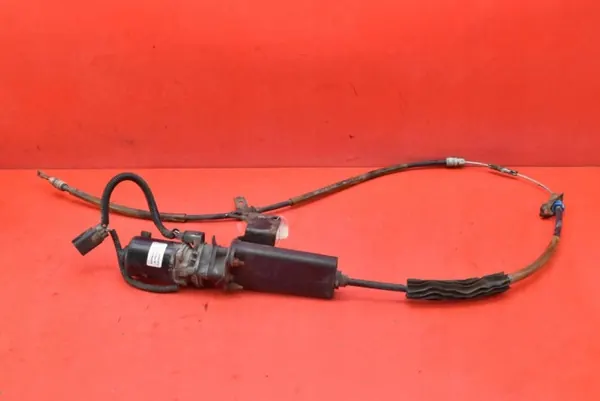 Mécanisme de frein à main OEM 7151120 Jaguar XJ X351 image 2