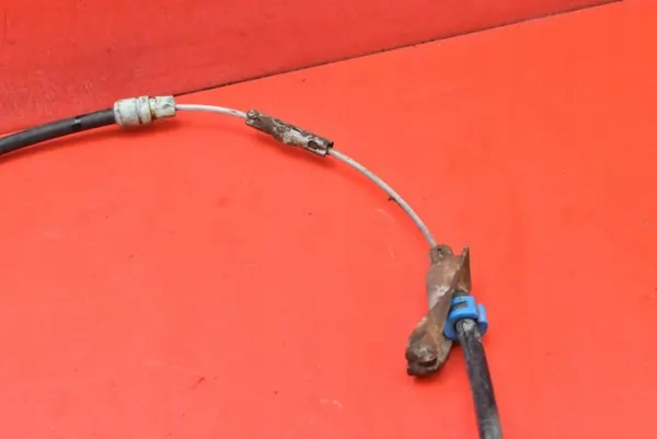 Mécanisme de frein à main OEM 7151120 Jaguar XJ X351 image 3