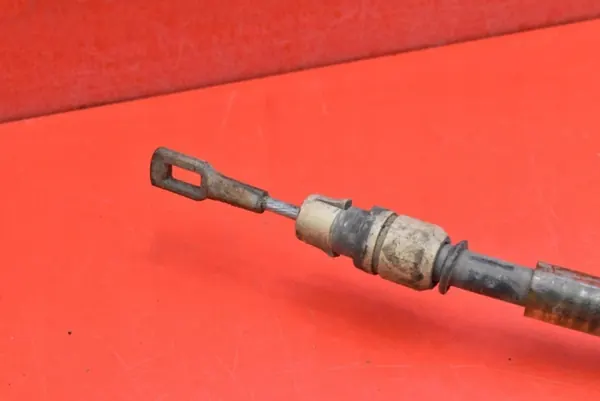 Mécanisme de frein à main OEM 7151120 Jaguar XJ X351 image 5