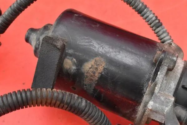 Mécanisme de frein à main OEM 7151120 Jaguar XJ X351 image 9