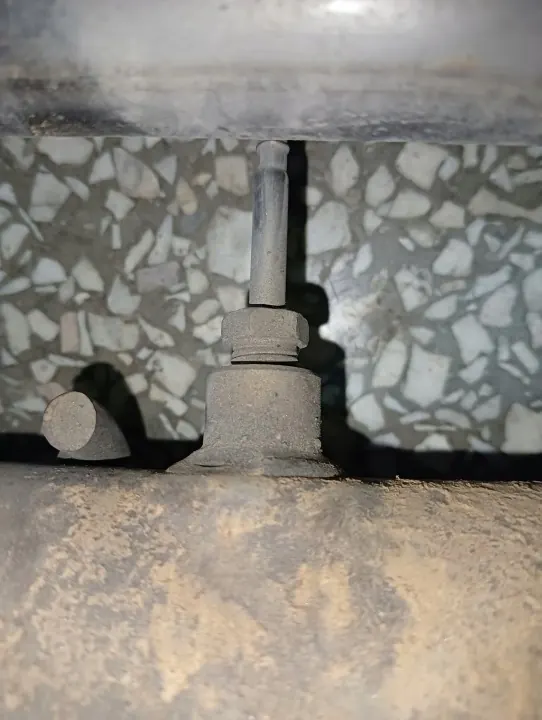 OEM GJ32-5H343 AF Mittelschalldämpfer DPF Range Rover Evoque image 10
