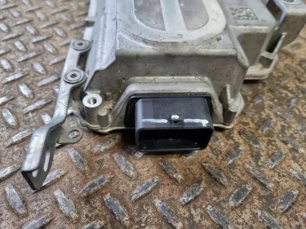 BMW 5A27189 Spanning Inverter/Converter - Gebruikt image 4