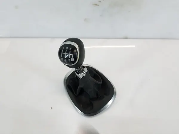 Gear Shift Boot Fiat 500L image 2