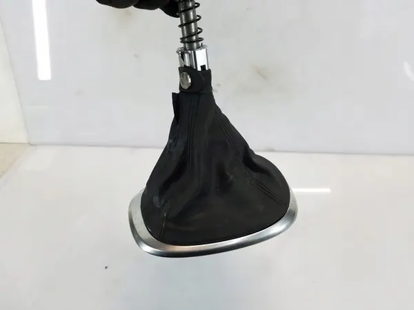 Gear Shift Boot Fiat 500L image 4