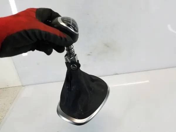 Gear Shift Boot Fiat 500L image 5