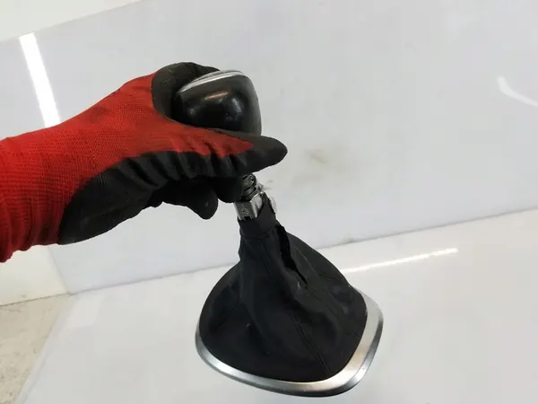 Gear Shift Boot Fiat 500L image 6