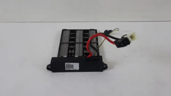 Chauffage électrique Volvo V40 II OEM 31418972 image 2