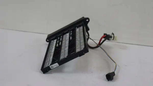 Chauffage électrique Volvo V40 II OEM 31418972 image 3