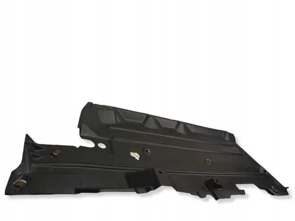 JT76-11133-AC Bouclier Sous-Caisse Droit Ford Transit image 10