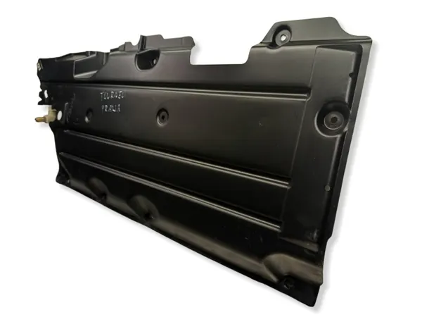 JT76-11133-AC Bouclier Sous-Caisse Droit Ford Transit image 3
