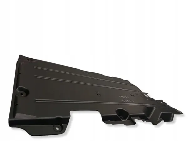 JT76-11133-AC Bouclier Sous-Caisse Droit Ford Transit image 4