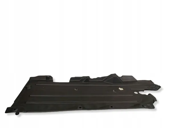 JT76-11133-AC Bouclier Sous-Caisse Droit Ford Transit image 5