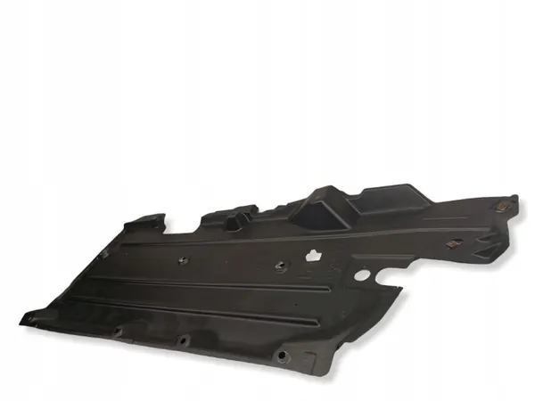JT76-11133-AC Bouclier Sous-Caisse Droit Ford Transit image 6
