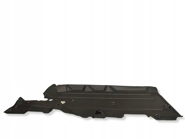 JT76-11133-AC Bouclier Sous-Caisse Droit Ford Transit image 8
