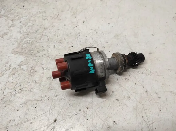 AUDI 80 B3 1.8 Sytytysyksikkö 026905205S image 3