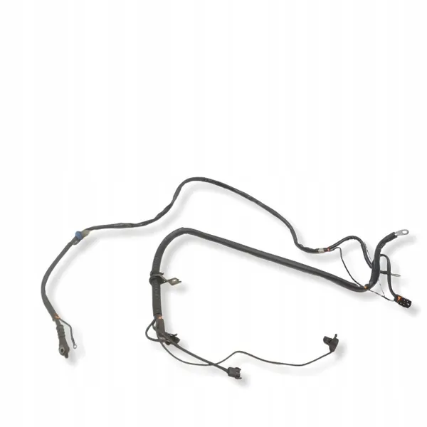 Mercedes-Benz 300 SL-24 Kabelbaum OEM 1295404210 image 5