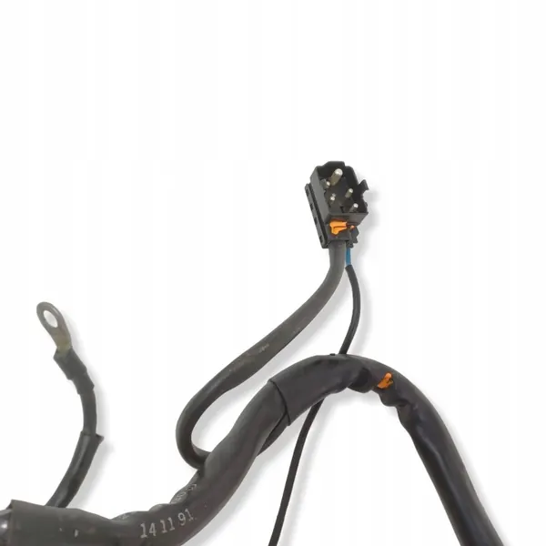 Mercedes-Benz 300 SL-24 Kabelbaum OEM 1295404210 image 6