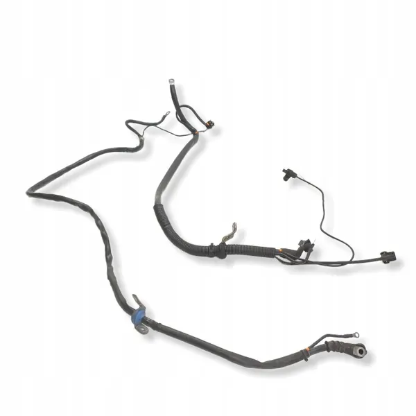 Mercedes-Benz 300 SL-24 Kabelbaum OEM 1295404210 image 7
