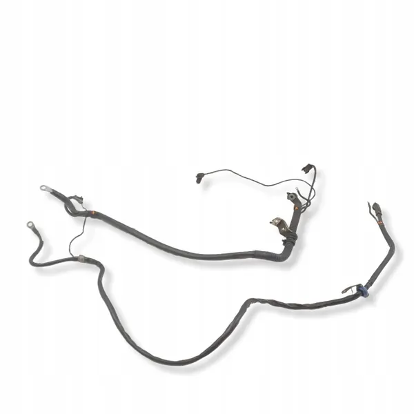 Mercedes-Benz 300 SL-24 Kabelbaum OEM 1295404210 image 8