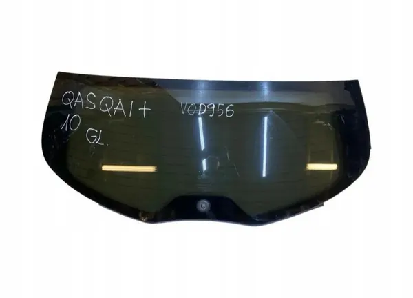 Bakruta OEM 43R006723 för Nissan Qashqai II image 2