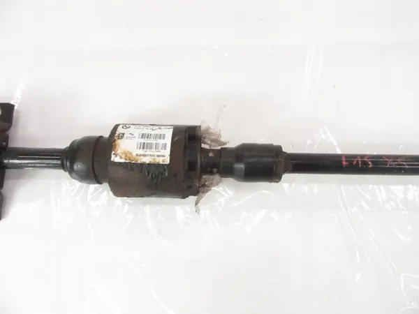 OEM 37126856419 Achter actieve stabilisator BMW X5/X6 image 7